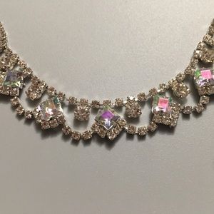 CLAIRE’S 🔹 Silver Necklace 🔹